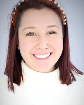 Photo of Molly Martin, Pre-Licensed Professional, CSWA