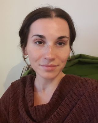 Photo of Claire Douglas, Counsellor, BACP