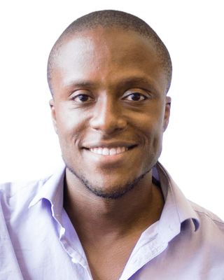Photo of Dr. Kojo Mintah, Psychologist, PhD