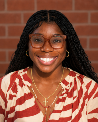 Photo of Khyesha McCall, Pre-Licensed Professional, LCSW