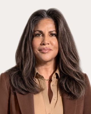 Photo of Roberta Gordin, Psychiatric Nurse Practitioner, RN, MSN, PMHNP