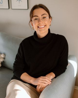 Photo of Kate Watchorn, Psychologist, PsychD, HCPC - Clin. Psych.