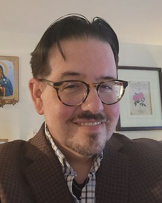 Photo of Jayson M Brunelle, Licensed Professional Counselor in Connecticut