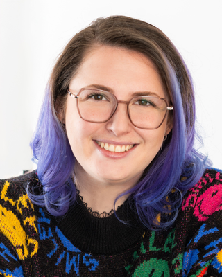 Photo of Rebecca E Levy, Clinical Social Work/Therapist, LCSW