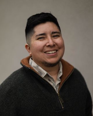 Photo of David Claudio Brena, Clinical Social Work/Therapist, LCSW