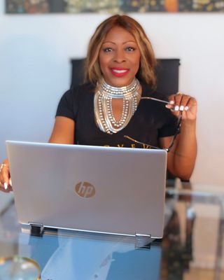 Photo of Kitty Robinson, Licensed Professional Counselor in Tallahassee, FL