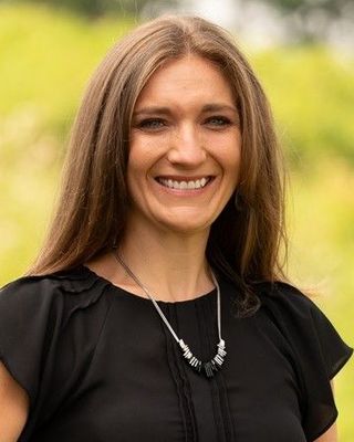 Photo of Maggie Mejia, Counselor in Mason, OH