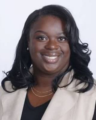 Photo of Keona Leary, Licensed Professional Counselor, LPC