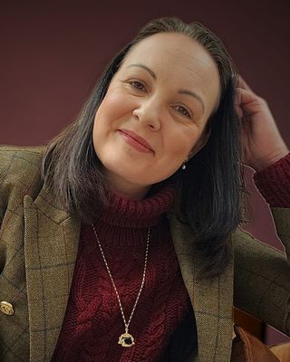 Photo of Dr Jennifer Pulman (Mental Health Psychologist), Psychologist in Stoke-on-Trent, England