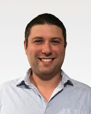 Photo of Jason Puchalsky, Clinical Social Work/Therapist, LICSW