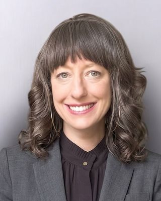 Photo of Sally Crisp, Psychiatric Nurse Practitioner, MSN, APRN, PMHNP