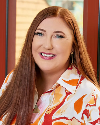 Photo of Kailey Raines - Kailey Raines @ Grow Through Life Counseling, Associate Clinical Social Worker, ASW