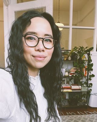 Photo of Carrie Le, Psychologist in T2P, AB