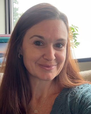 Photo of Amanda Backenstoes, Clinical Social Work/Therapist, LCSW