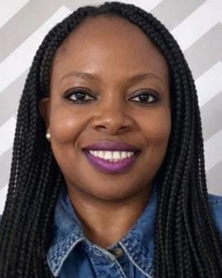 Photo of Alice Solis, Licensed Clinical Professional Counselor, LCPC