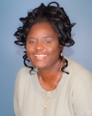 Photo of Iyea Brandy, Licensed Professional Counselor, MA, EdS, LPC