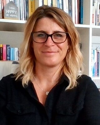 Photo of Stephanie Powell, Counsellor in England