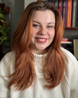 Photo of Chloe Lawler, Pre-Licensed Professional, AMFT