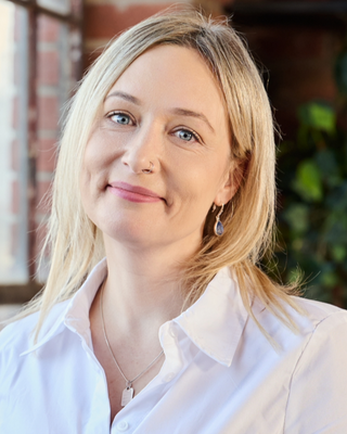 Photo of Sandra D Jackson, Registered Psychotherapist (Qualifying)