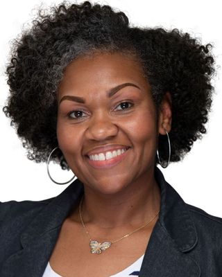 Photo of Tamika M. Davis, MA, NCC, LPC, Licensed Professional Counselor in New Orleans