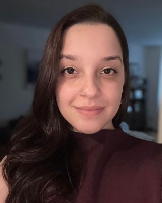 Photo of Yanina Mitelman, Clinical Social Work/Therapist, LCSW