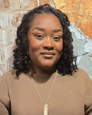 Photo of Victoria Terrell Traylor, Licensed Professional Counselor, LPCMHSP