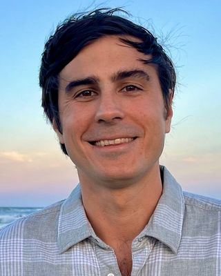 Photo of Derick Chappell, Licensed Mental Health Counselor , MS, LMHC