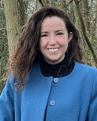 Photo of Rhiannon Rampling, Psychotherapist, MSc, MUKCP