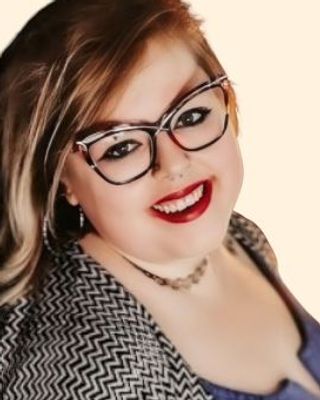 Photo of Tasha Lewis, Licensed Professional Counselor, LPC