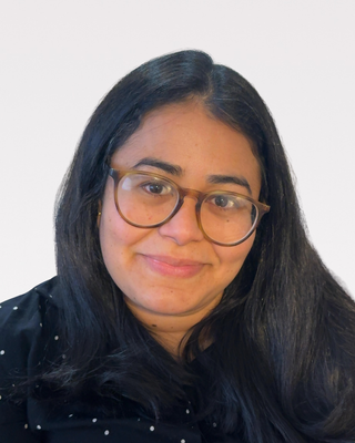 Photo of Mirna Ventura Andrade, Marriage & Family Therapist, LMFT