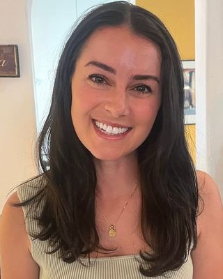 Photo of Maria Constantina Arvanitakis, Licensed Professional Counselor, LPC, CRC