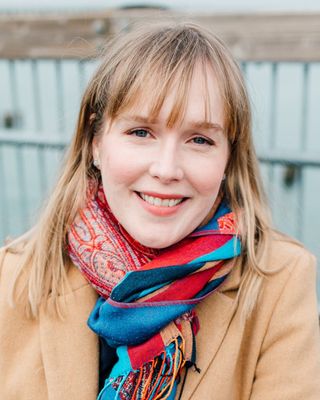 Photo of Nell Brown, Counselor, MA, LMHC