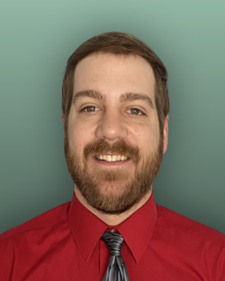 Photo of Anthony Tucci, Psychologist