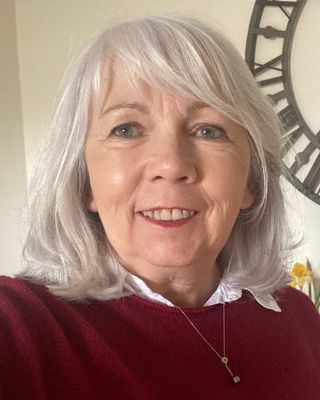Photo of Jane Elizabeth Marie Stevens - Jane Stevens Therapy, Counsellor, DCounsPsych, MBACP