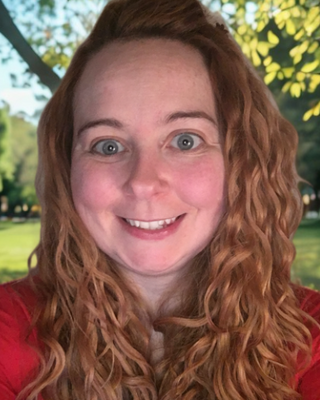 Photo of Cari Ferguson, Registered Psychotherapist (Qualifying), MPS