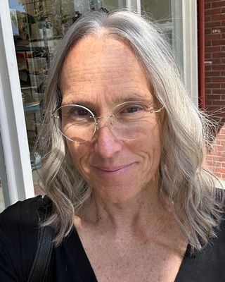 Photo of Teresa (Teri) Dillon Scott, Marriage & Family Therapist, LMFT, MA, MFA