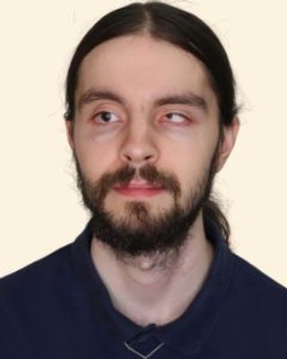 Photo of Davidde Giannola, Licensed Professional Counselor, Counsel