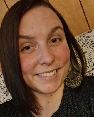 Photo of Andrea Kauble, Clinical Social Work/Therapist, LISW