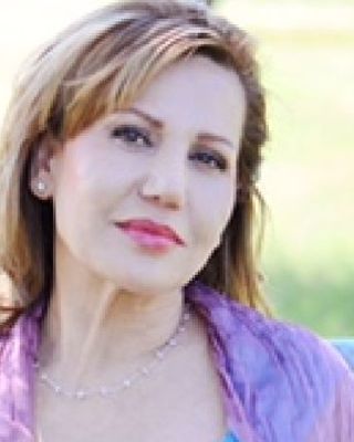 Photo of Rosy Biglari, Marriage & Family Therapist in San Jose, CA