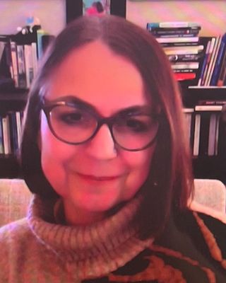 Photo of Yeshim Oz, Counselor, MA, MS, LIMHP