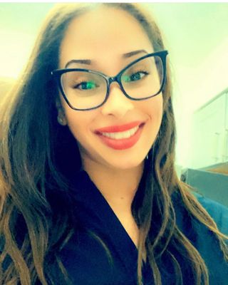 Photo of Tiffany Wilckliffe, Clinical Social Work/Therapist in Naperville, IL