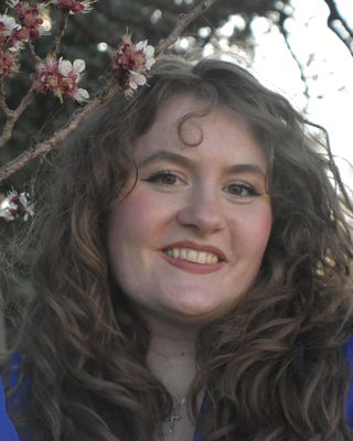 Photo of Hannah Reasy, Licensed Professional Counselor Candidate in Foxfield, CO