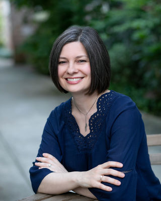 Photo of Amanda Carver, Marriage & Family Therapist in Athens, GA