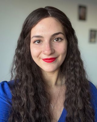 Photo of Sara Duato-Borenstein, Clinical Social Work/Therapist, LCSW