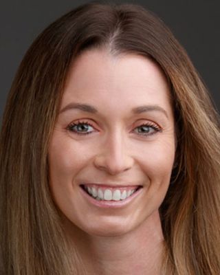 Photo of Kristin Steele, Psychologist, PsyD