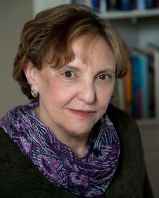 Photo of Isabel Frankel Rachlin, Clinical Social Work/Therapist in Katonah, NY