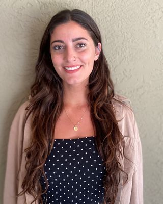 Photo of Mallory deTranaltes, Licensed Professional Counselor Associate, MS, RMHCI, NCC