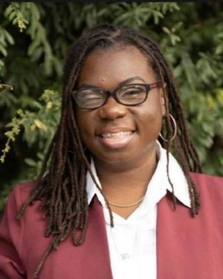 Photo of Nikki Easter, Licensed Professional Counselor, LPC