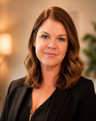 Photo of Dr. Caitríona McLoughlin Hayes, Psychologist, PsyD