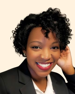 Photo of Tirzah Brown, Licensed Professional Counselor, MA, LPC